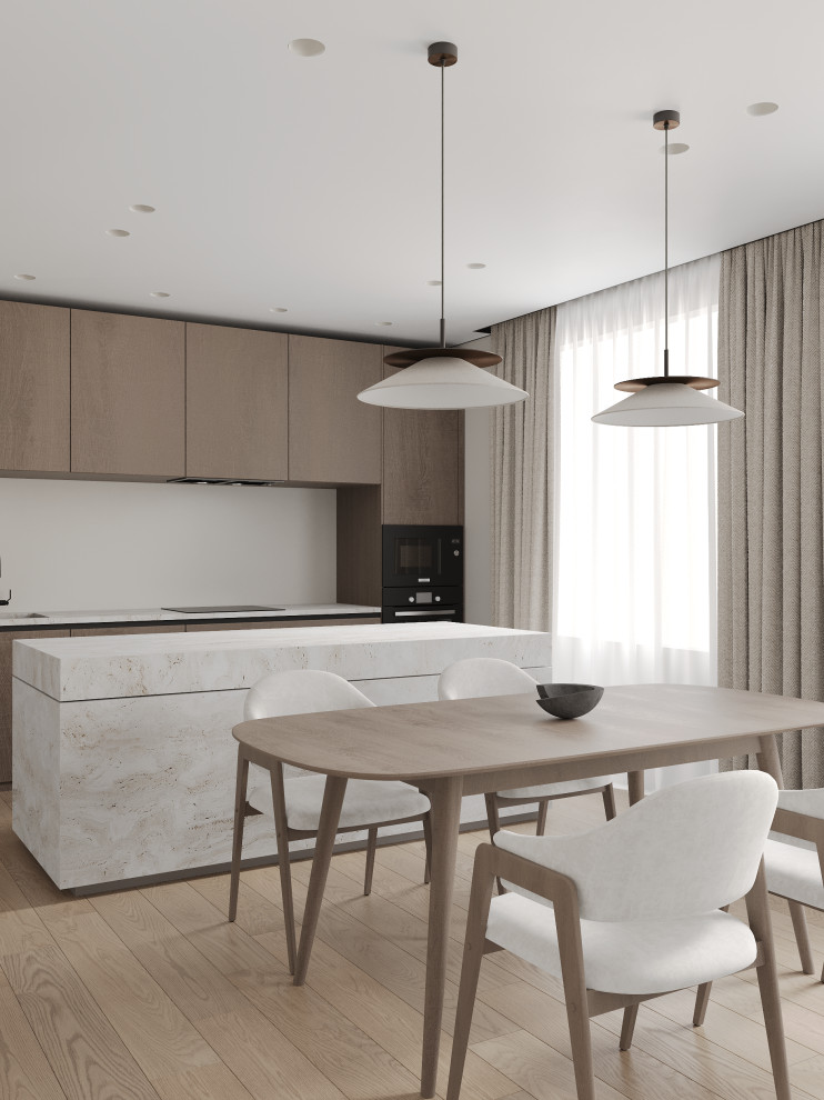 Обложка проекта: ЖК Аристократ