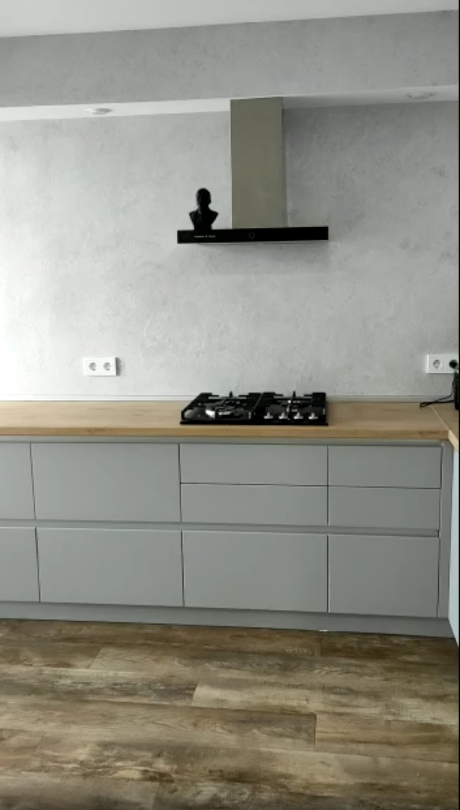 Квартира для семьи с детьми