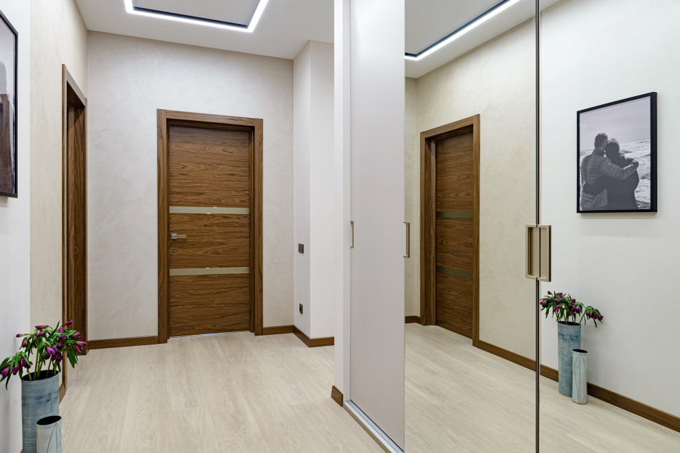 Квартира в ЖК Онегин