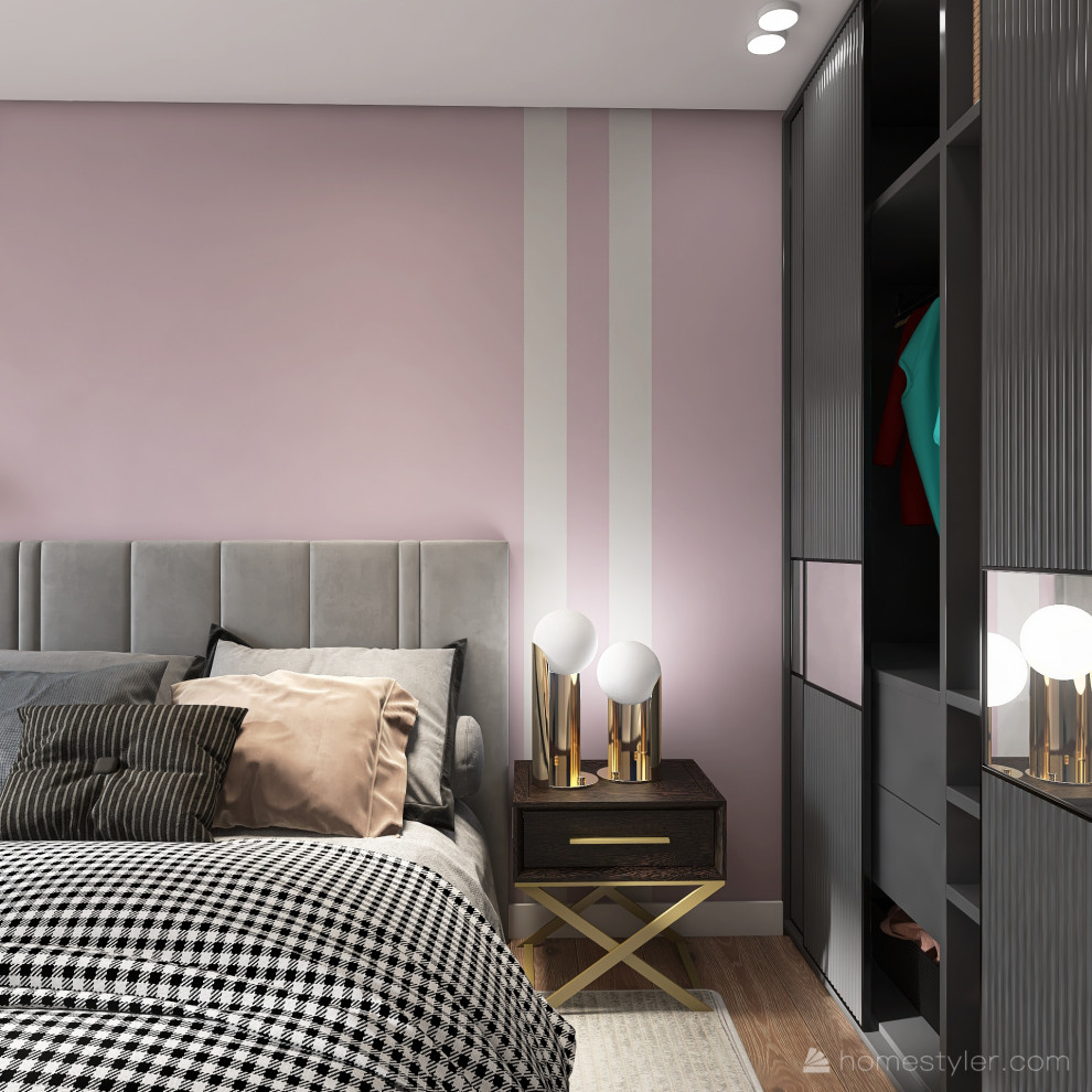 Проект в Нефтюганске