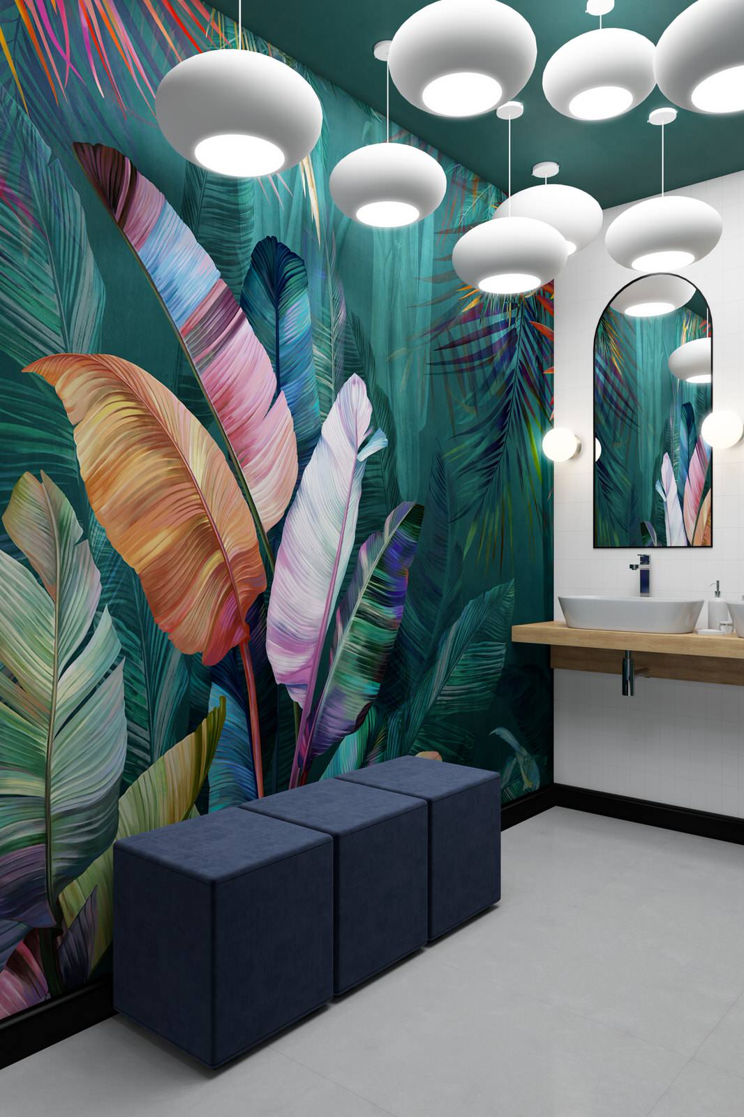 Офис в Бизнес-центре Leader Tower, 400м²