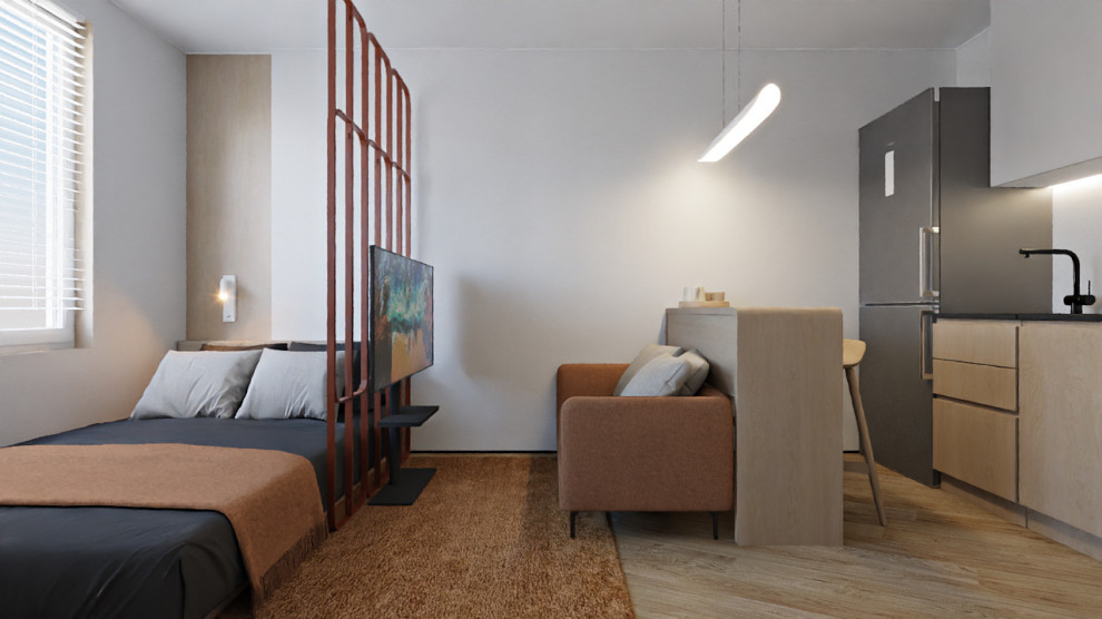 Студия для аренды