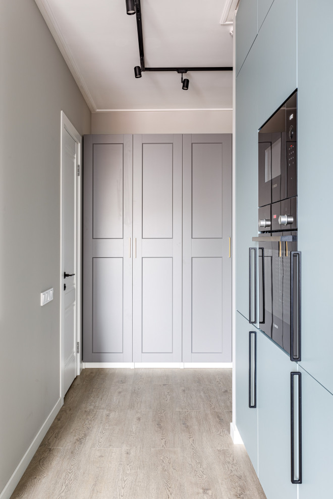 Докучаев переулок