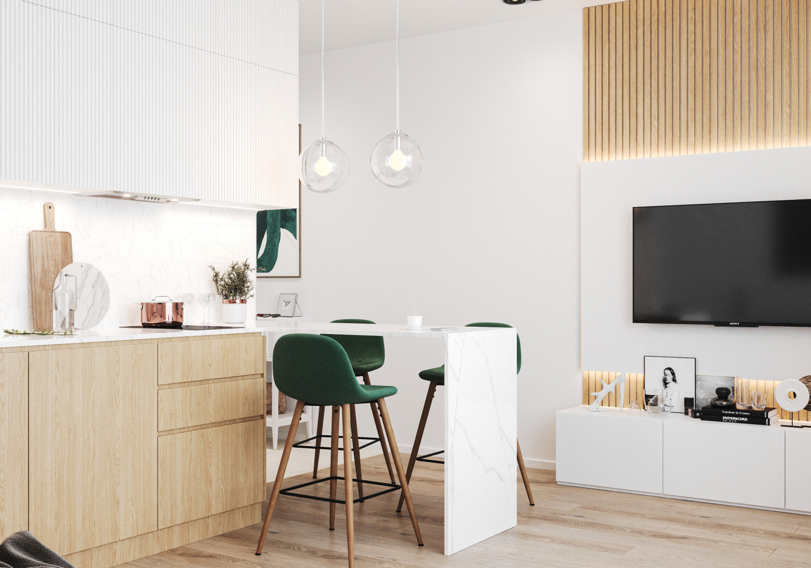 ЖК ''Символ''