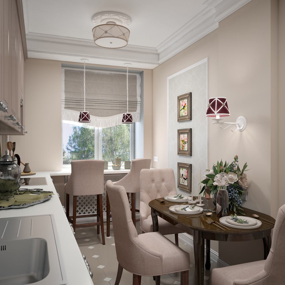 3я Песчаная