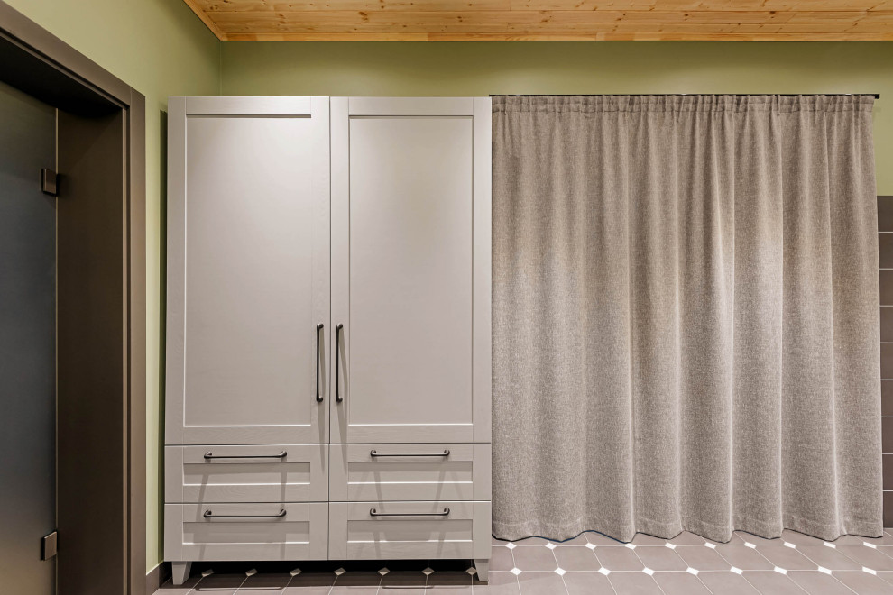 Дом в поселке «Де Виль»