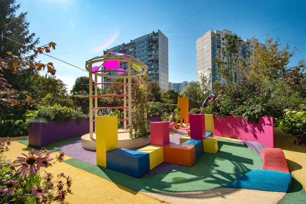 Социальный проект "Надежда"