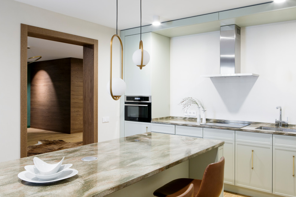 Green Code Apartment