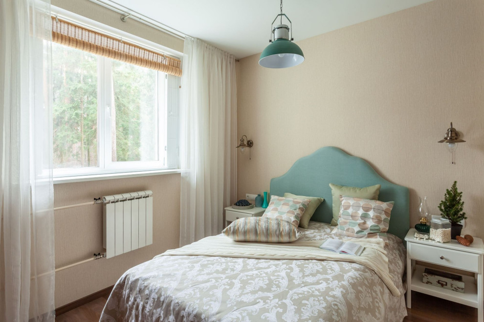 Квартира в курортном поселке "Яхонтовый лес"