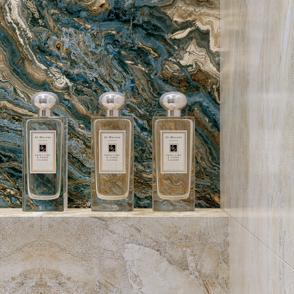 House in Komarovo | Bathroom 3