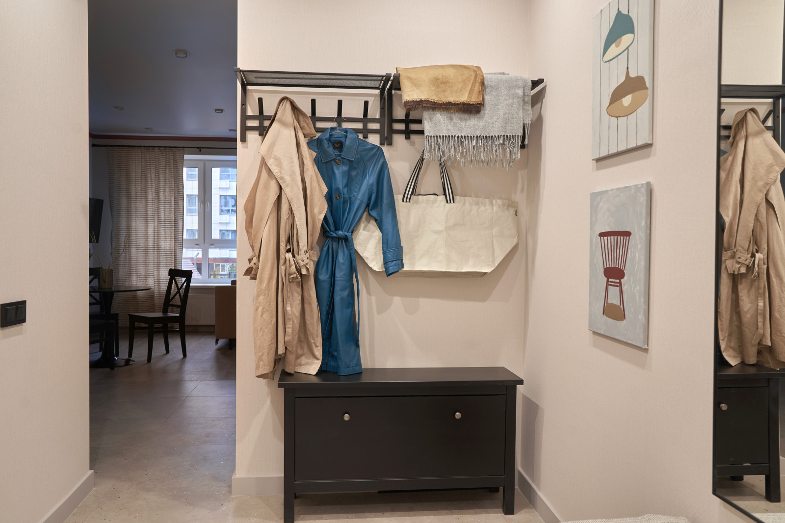 Обложка проекта: Mellow