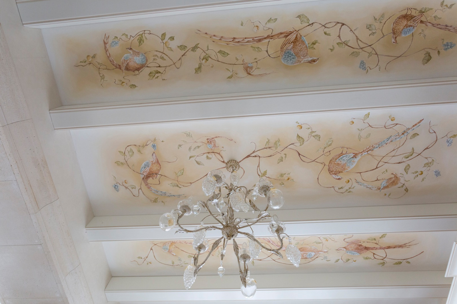 Дом в Неоклассике