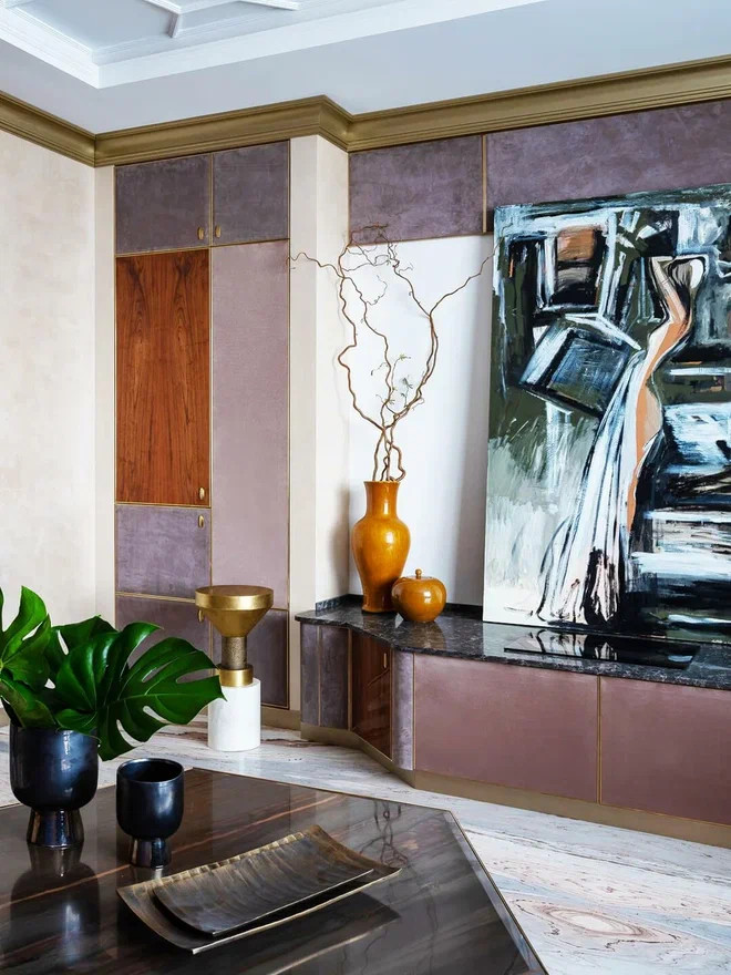 ЖК Алые паруса