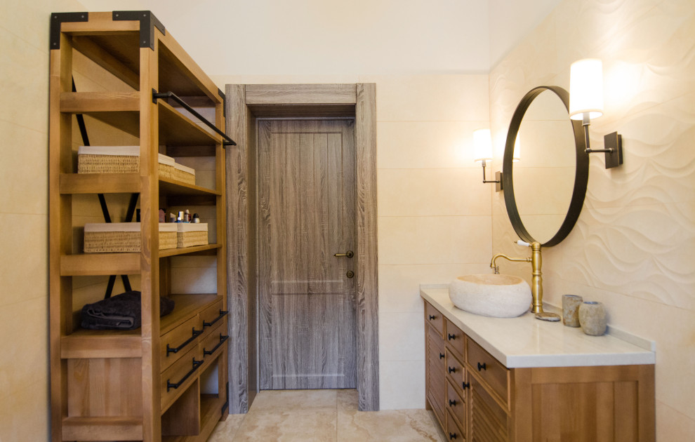 Ванная комната