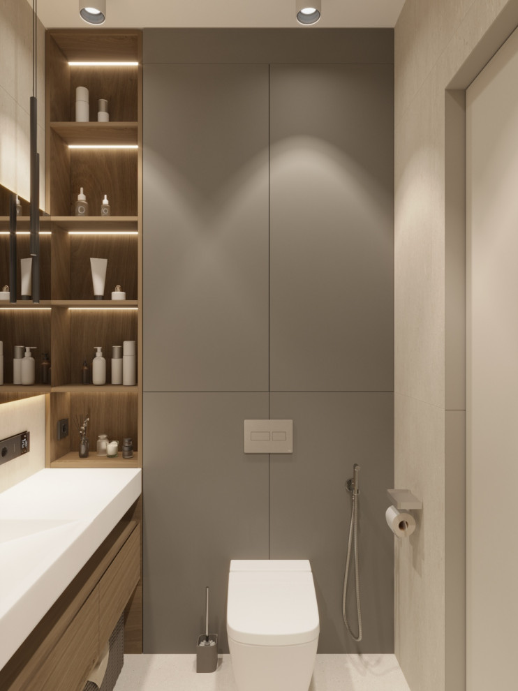 ЖК Аллея парк