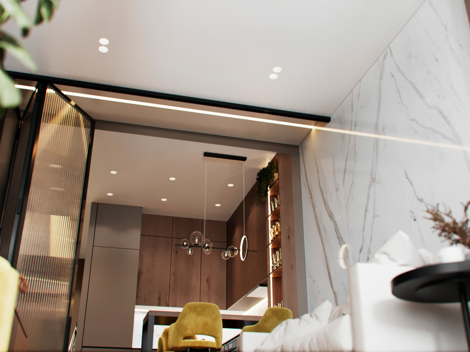 небольшие апартаменты в Сочи, жк Сан-Сити