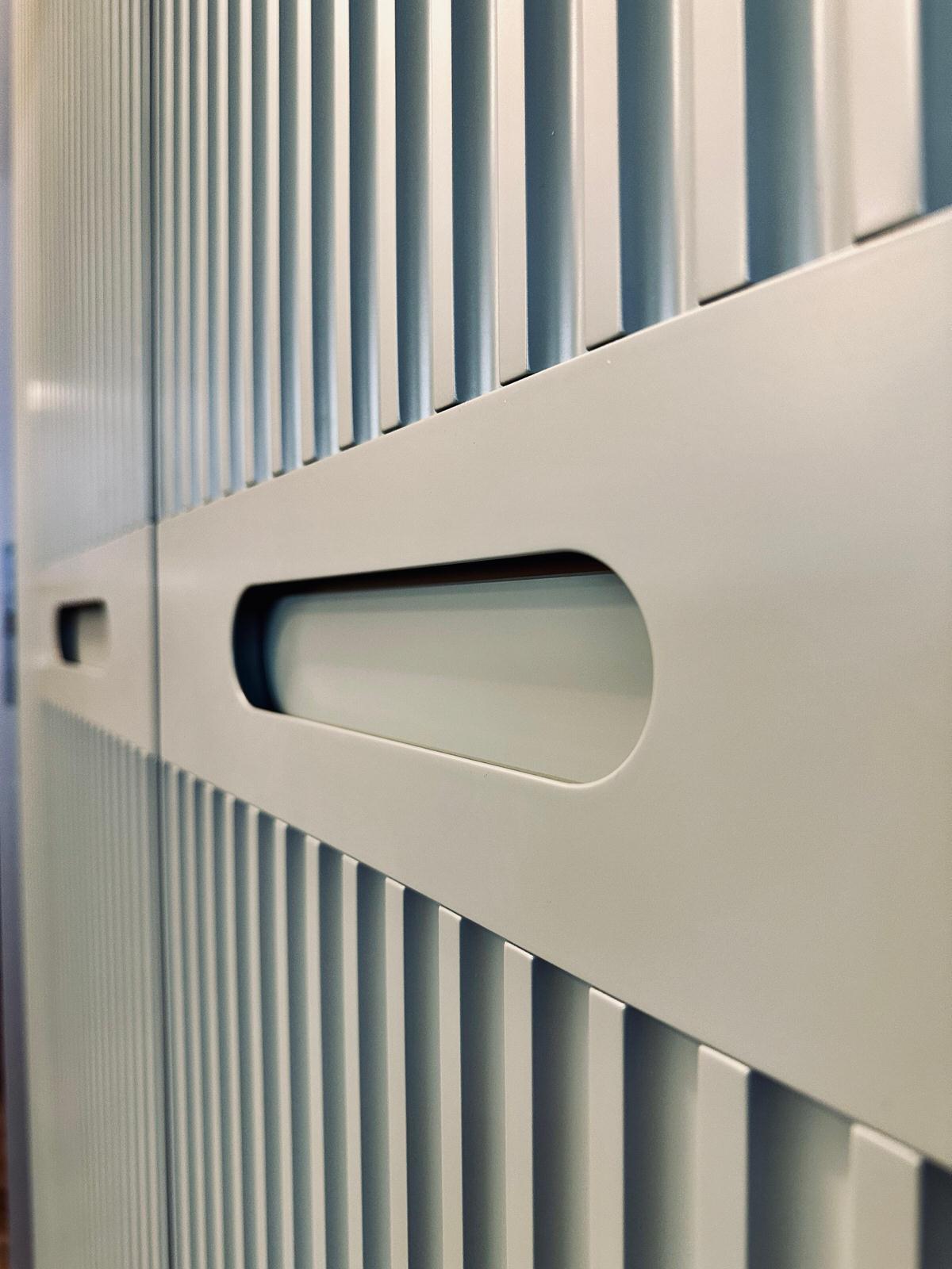 Кухня "COSTOLA lineare".