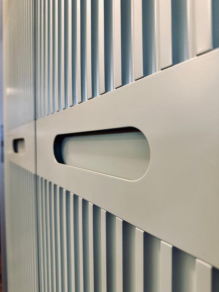 Кухня "COSTOLA lineare".