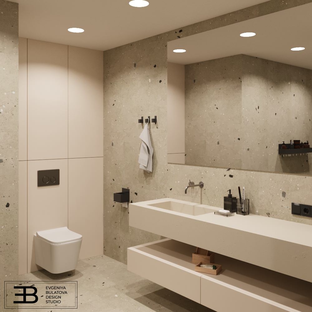 Квартира на Плеханова