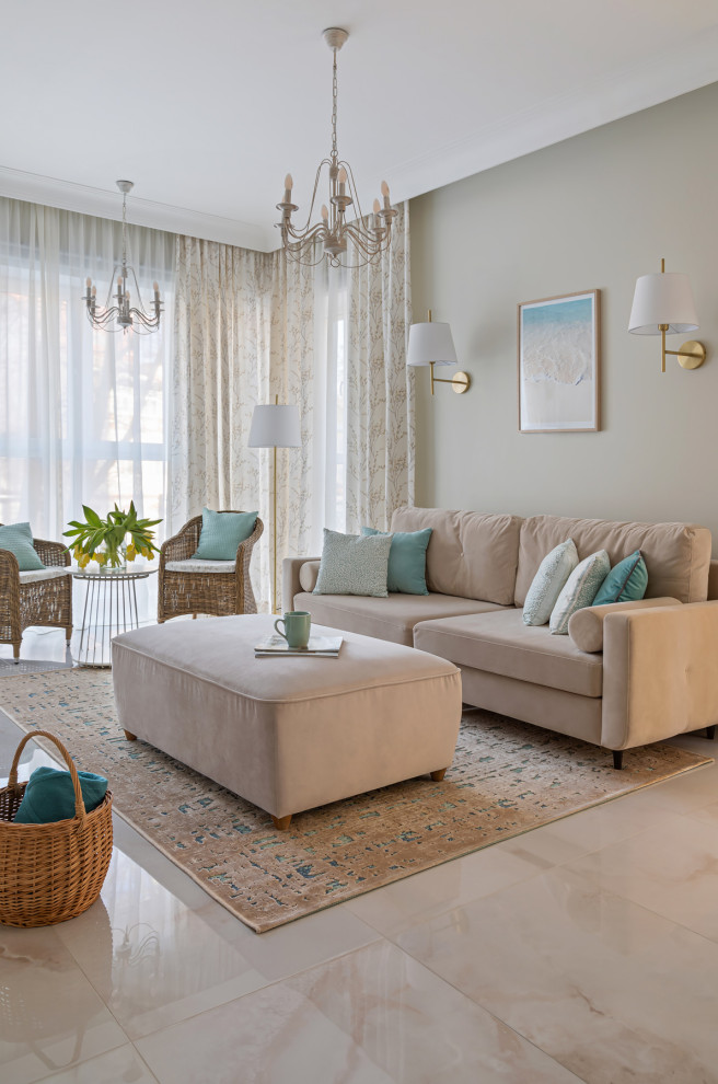 Квартира для отдыха на Балтике