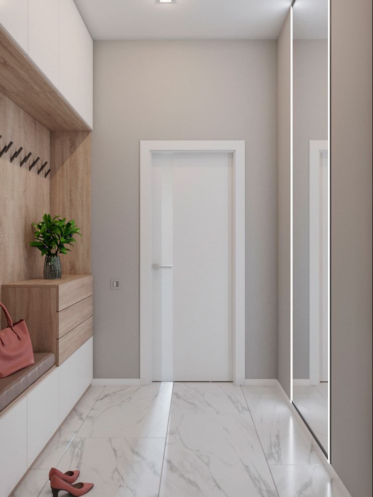 Дуплекс, пос. Зеленоградский