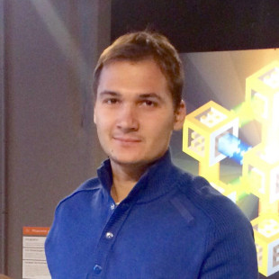 Виталий Фомин