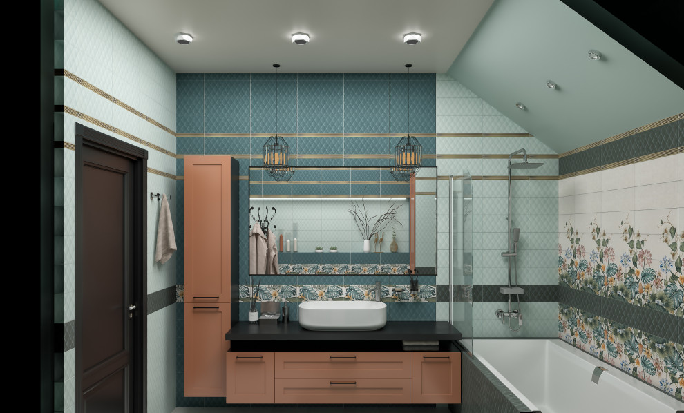 Частный дом