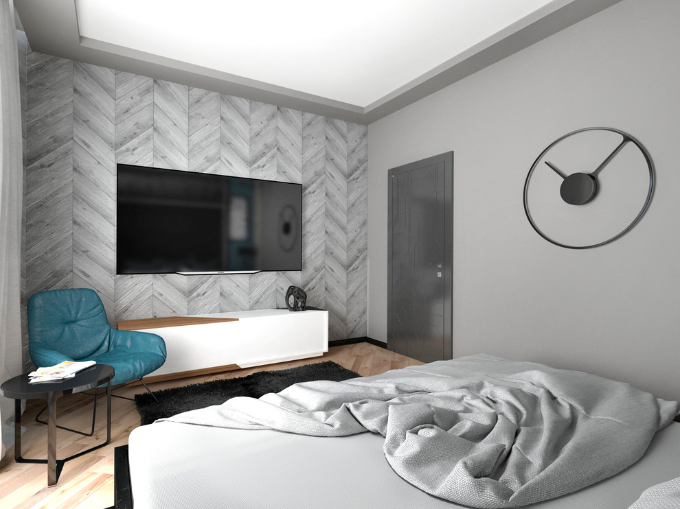 В мужском стиле