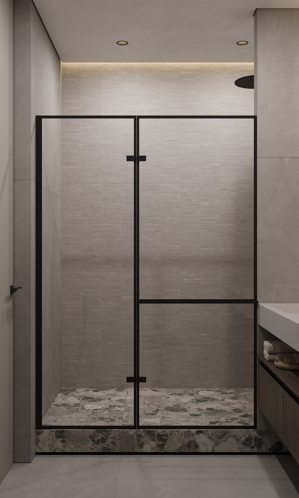 Европейский Берег S61