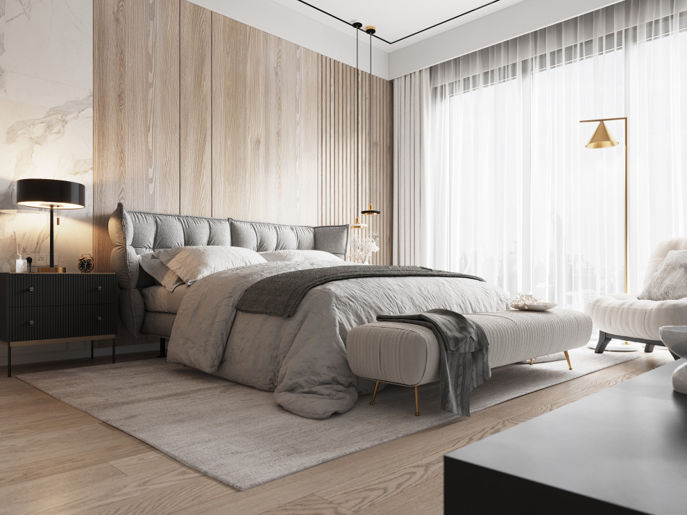 Квартира на Нижне-Каменской