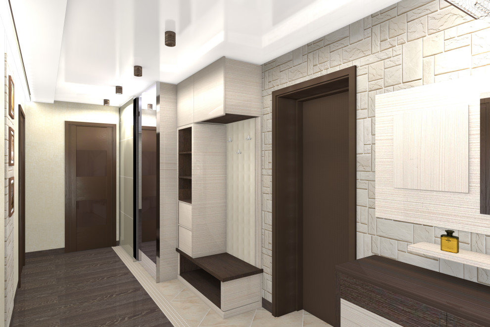 Квартира в ЖК Аквамарин