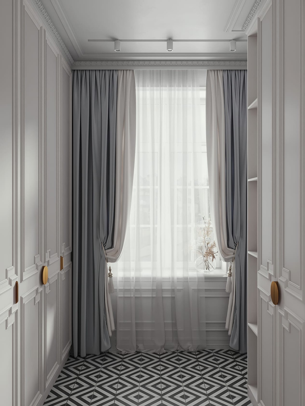 Дом 1000 кв.м.