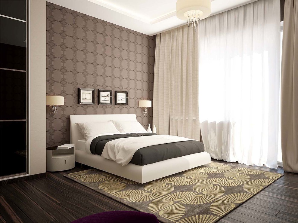 Жилой дом с бассейном 1400 кв.м.