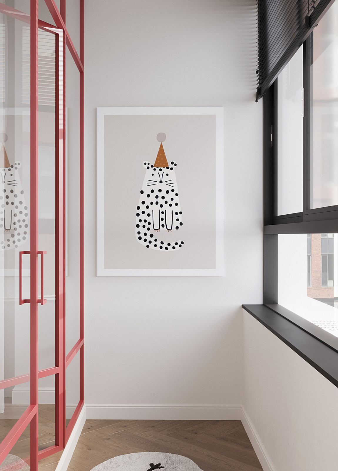 ЖК БОТАНИКА