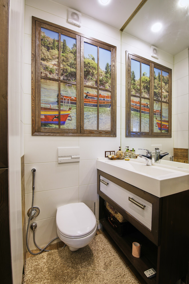 2к.кв. ЖК Триумф Парк