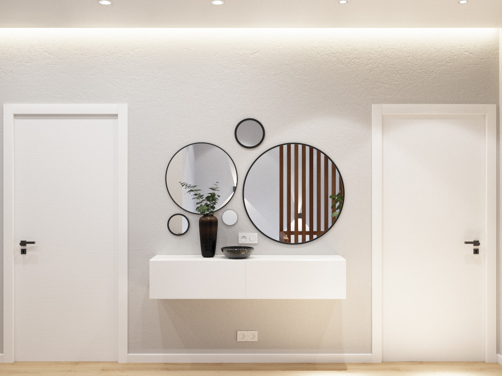 Дом в Екатеринбурге