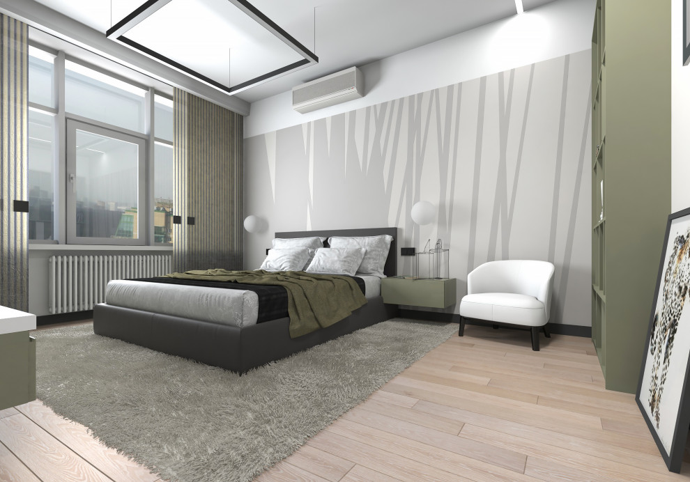 Квартира на проспекте Мира