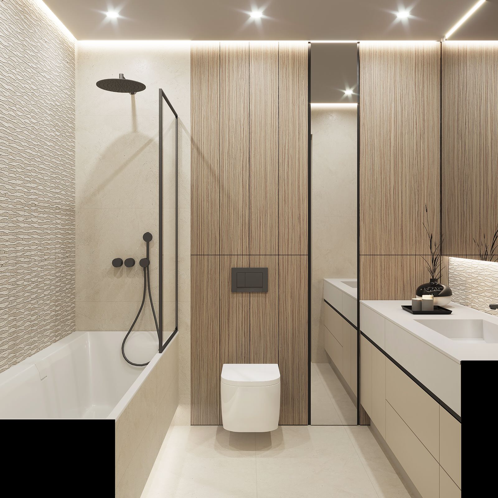 Обложка проекта: ВЗГЛЯД С ВЫСОТЫ