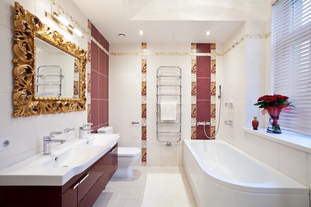 Квартира на Мичуринском