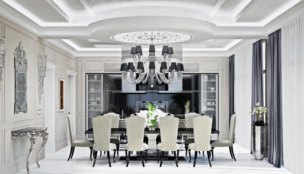 Летняя резиденция