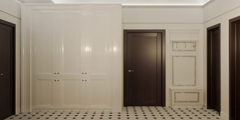 Современная классика 3