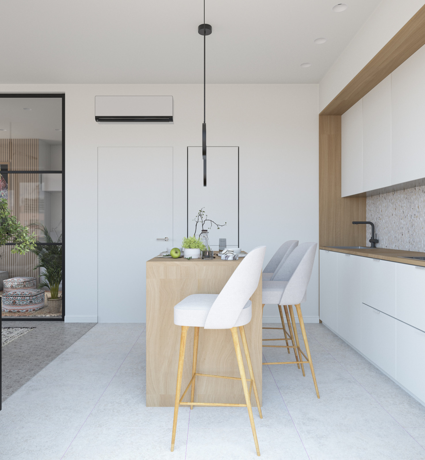 жк Ленинградка 58