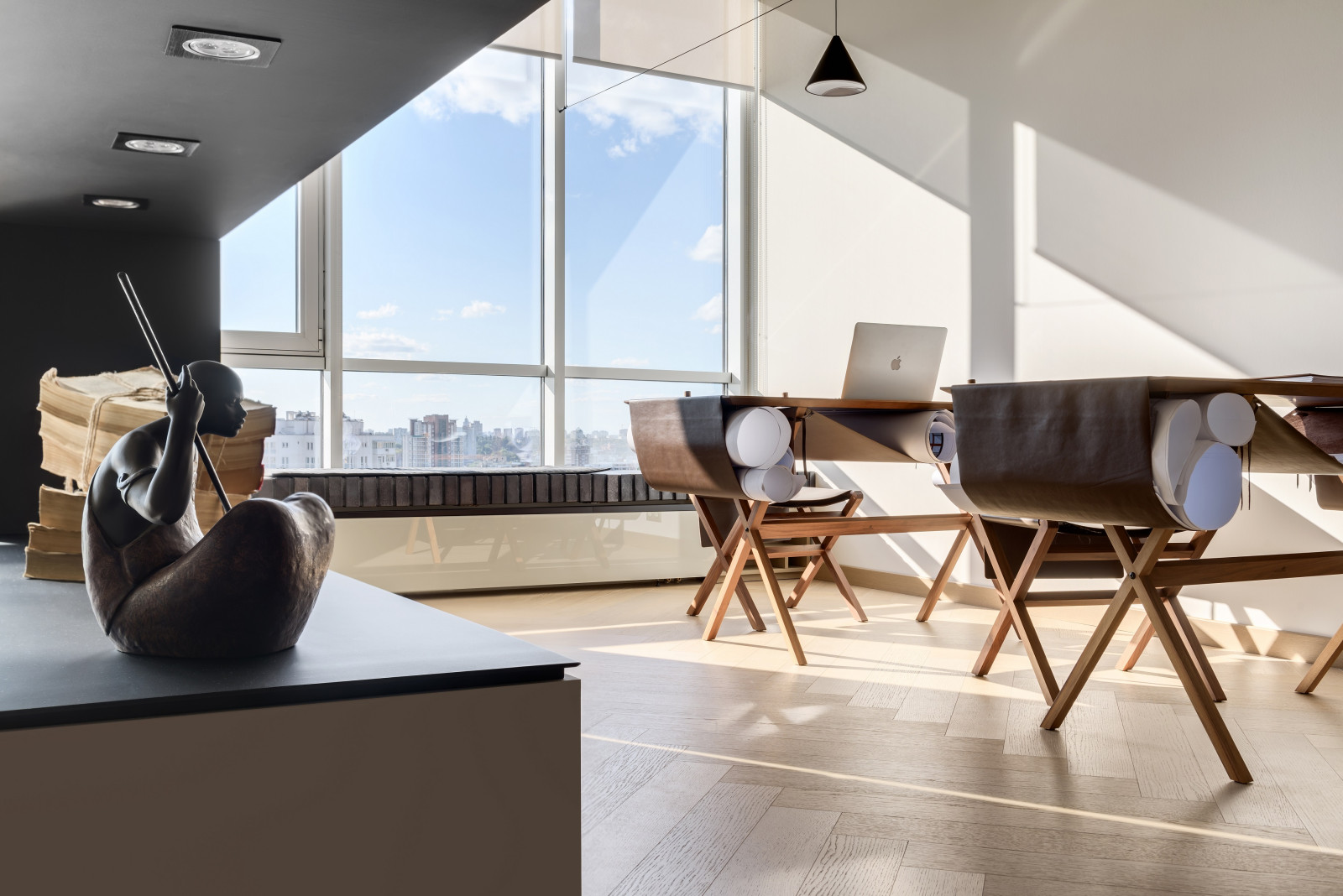 Непрерывное целое