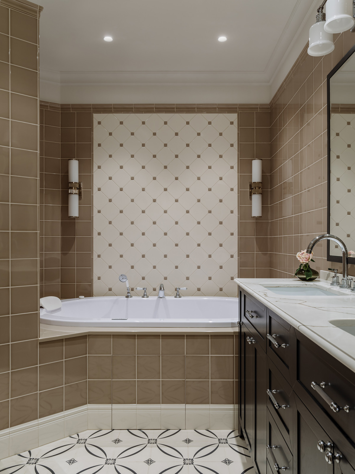 Милютинский