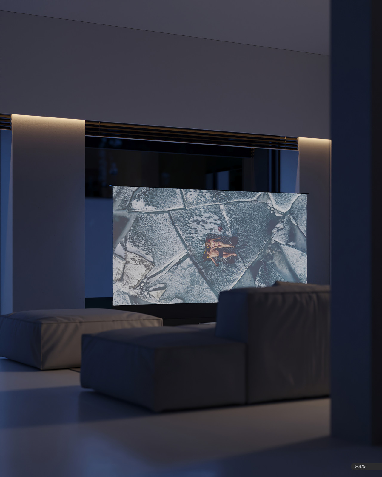 SHALE | Дом 300 м²