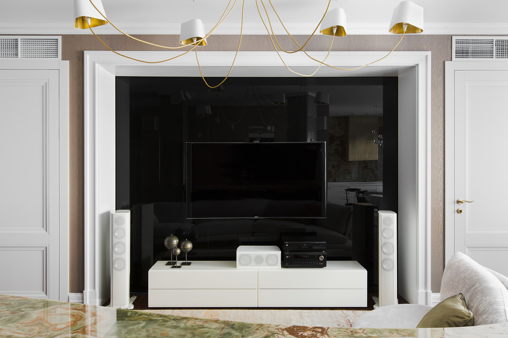 Квартира на Мытной