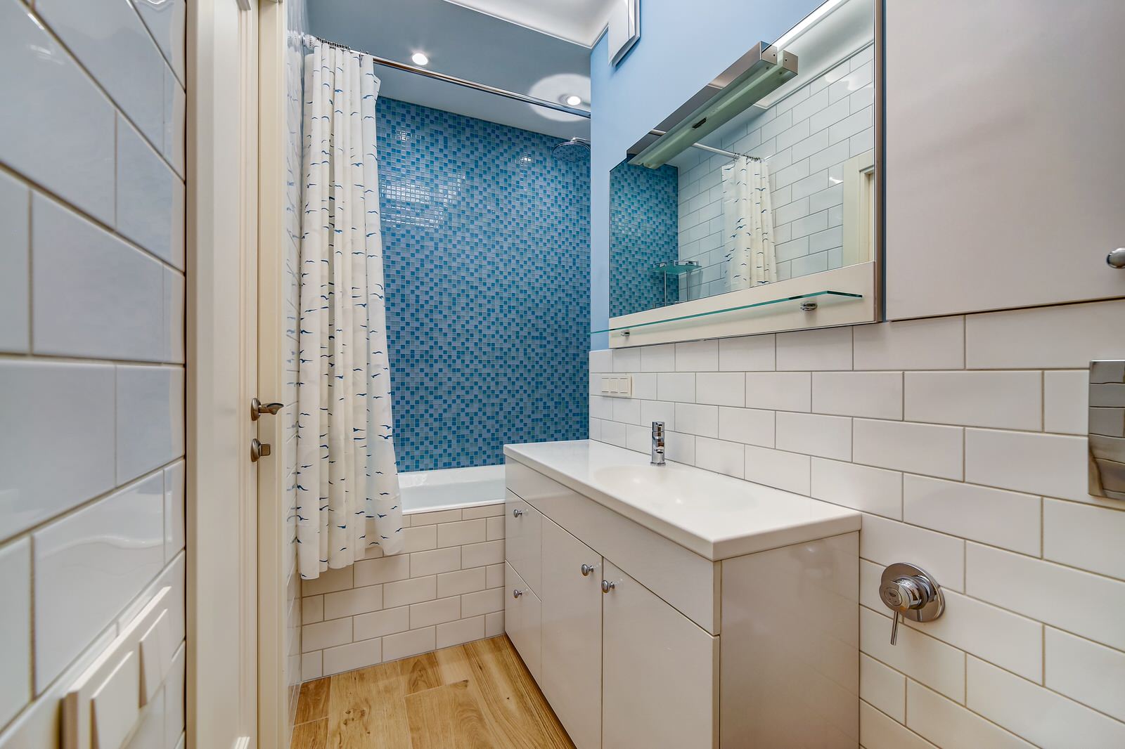 ЖК "Mistola Hills"