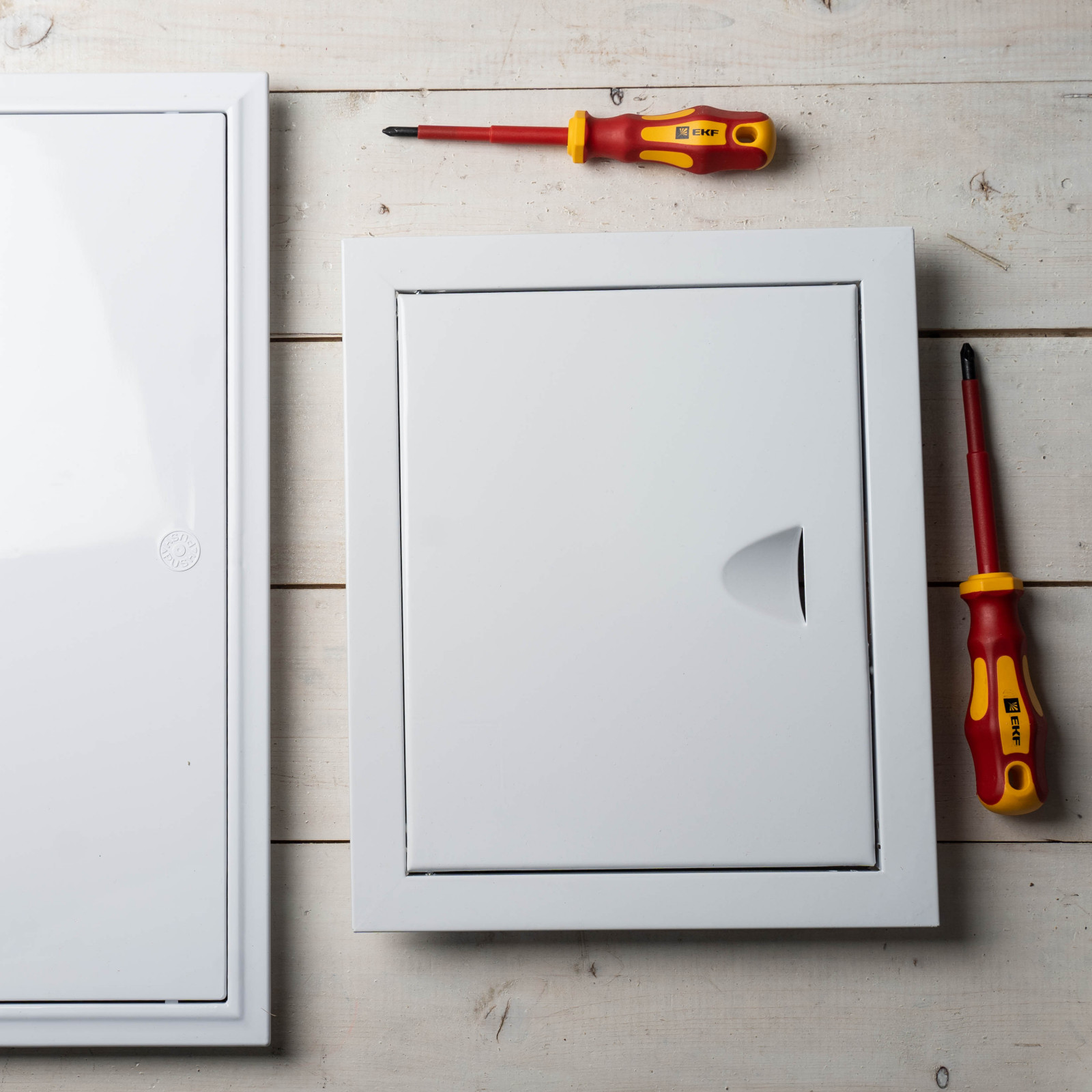 Продукция EKF