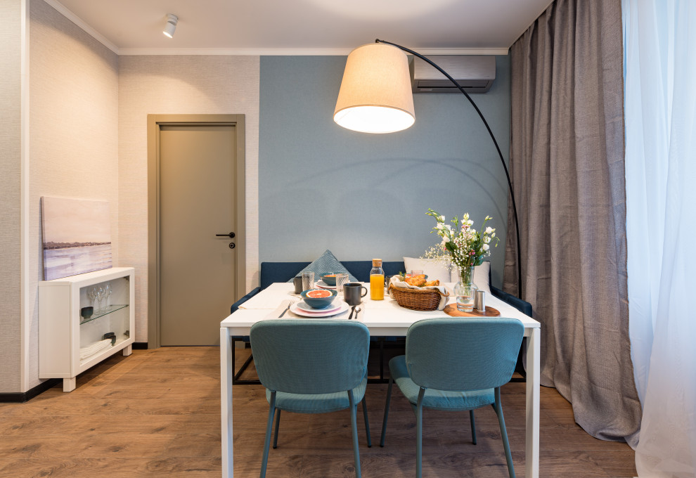 Двухкомнатная квартира под сдачу