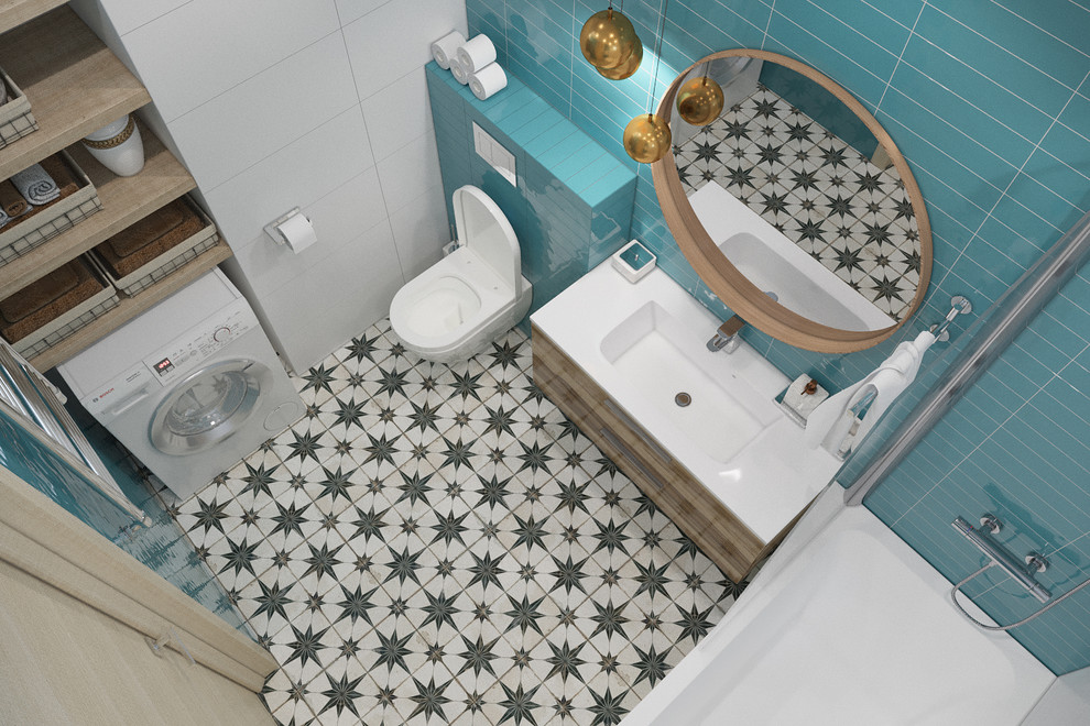 Обложка проекта: Ривер-парк